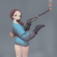 Illustration for article titled Choose Your RPG Class Wisely...